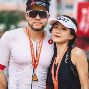 EP30/ 重磅心愿达成！标铁完赛后的艾迪彻底膨胀了…