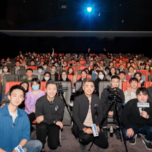 【播客观影会】比梦更沉 比海更深：勇敢驶向我们内心的深海