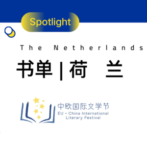 书单 | 荷兰 Top 10 文学佳作中译本