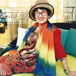 EP15 |【传奇女性故事】女版“褚时健”吴胜明(上)