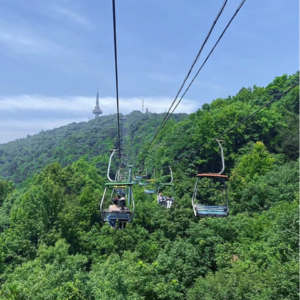 Vol.6 《今天也要重新出发》：勇于尝试新鲜事物也许才能看到更广阔的世界