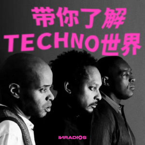 TECHNP-冲击灵魂的音乐贵族