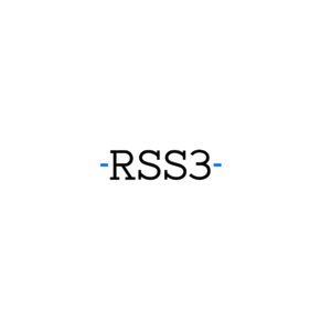 Ep.01 和Joshua聊聊RSS3｜Web3需要一个信息集散地