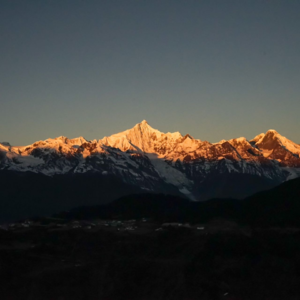 VOL.003|新的一年 我们依旧在路上【云南篇】