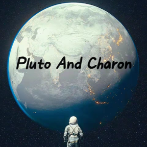 Pluto and Charon