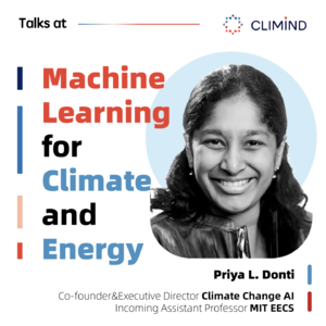 对话"Climate Change AI" 创始人/MIT 教授：机器学习助力追踪气候变化 （上）