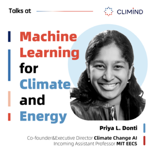 对话"Climate Change AI" 创始人/MIT 教授：机器学习助力追踪气候变化 （下）