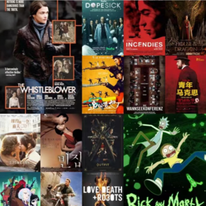 2022有点儿好P1：那些令人印象深刻的作品