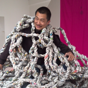 【实地想象Vol.08】薛滔：很多事情其实没有那么重要