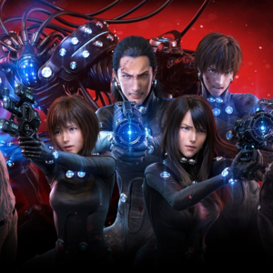 Vol. 12 瑕不掩瑜，奥浩哉《杀戮都市GANTZ》