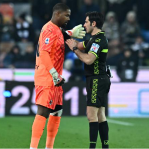 【意甲周报第21轮/意超杯特别版】丑陋的看台、恶毒的看台与狂躁的看台