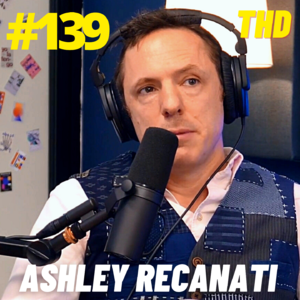 #139. Ashley Recanati: Your AI Battle