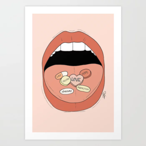 英语晨读-爱是一剂名为多巴胺的良药｜中