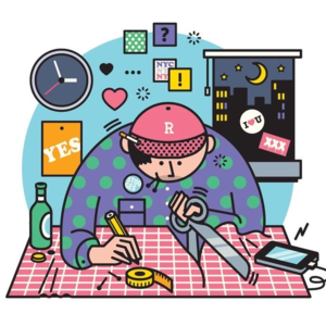 14期:十八线小县城生活系列|参加过5次高考的我们,现在怎么样了!