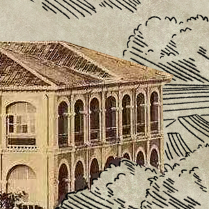 白下旧影·南京民国建筑篇|7890GapTalk 026