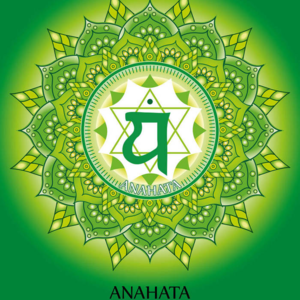 心轮-许愿树（冥想引导摘自脉轮全书）