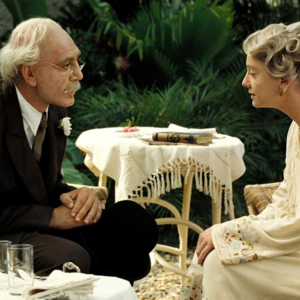 6.《霍乱时期的爱情》：爱是一种生机（下）