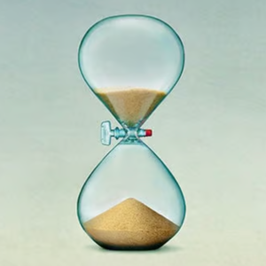 #095 最近有些emo，想聊聊活着和生死这件事