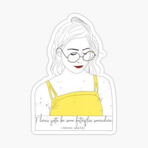 EP 50 ｜一起听dodie 的日子