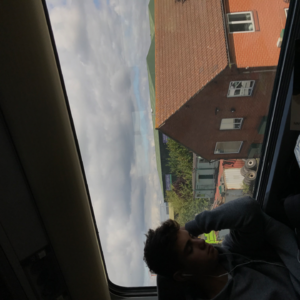 006 李娟火车快开的其中一段