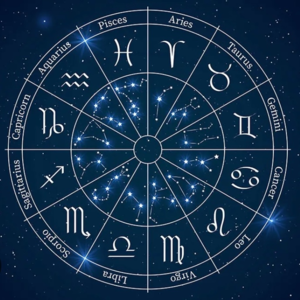 005 聊完之后,我报名了伦敦占星学院