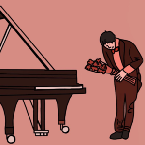 言哥(上):一部古惑仔,影响几代人|7890GapTalk 004