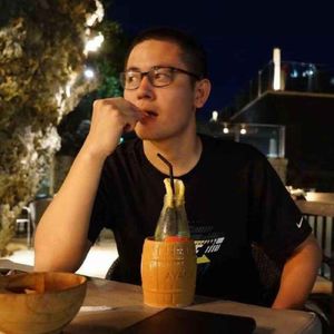 出前e丁 x 老蒋巨靠谱 | 跟青年说点儿话