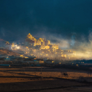 第3集：云南香格里拉