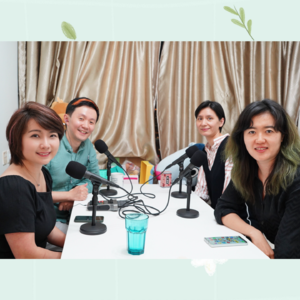 入行十来年,你怎么还想继续做记者?|新闻实验室33