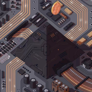 Vol.13 秩序感：我与混乱不共戴天