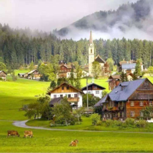 E02 聊聊日本 “新资本主义” 下的田园数字经济