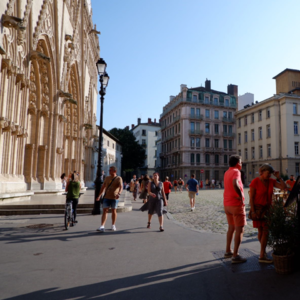 Vol.6 活着的建筑、永恒的建筑与诗意的建筑：包豪斯，各国建筑修复理念，古镇保护与开发｜建筑与城市