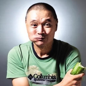 Ep2. 有毒的男作家，聊聊马原，周国平和顾城