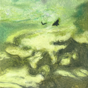 探索情绪04：在音乐的交集中，体会透明清淡的哀伤[20230726]