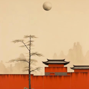 宋韵审美是什么?大乘气象是什么?如何找到属于中国人自己的审美