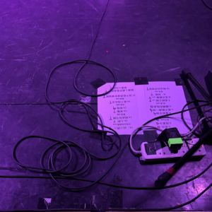 听说今年是人类历史上演出最多的一年