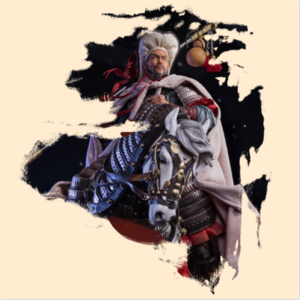 Vol.16 书博士｜如何听赏弹词选曲「林冲·踏雪」