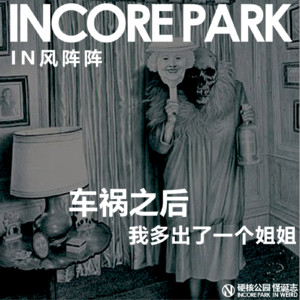 vol.337 阴风阵阵 车祸之后，我多出了一个姐姐