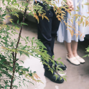 Vol.45 我有一个朋友，她相亲的时候…