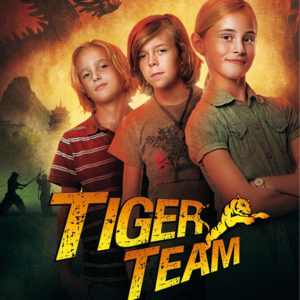 冒险小虎队-捉拿隐身大盗-2-幸运之神消失了