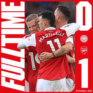 050期-英超22/23赛季第25轮：甘醇美酒值得细品，冬去春来静待花开！子弹，得飞一会儿~