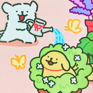 EP02 行星成长记——长大真好!