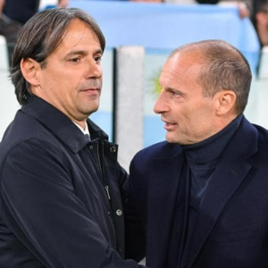 【意甲周报第13轮】最意大利的国家德比,最不寻常的15岁新星