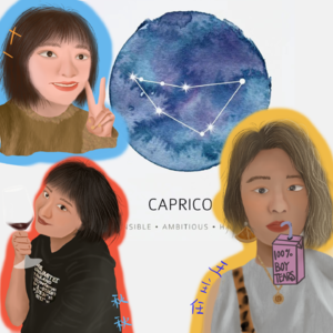 Vol.010 新年唠嗑|成长里的洞,也是存在的意义