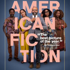 聊会儿91# 美国小说 不是针对谁，在座的各位导演都要讽刺