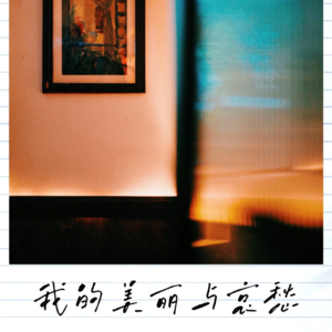 Vol.5_我的美丽与哀愁——刘若英(上)