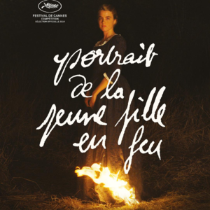 EP03 《燃烧女子的肖像》——两个女人之间的爱情,有多不一样呢?20201219