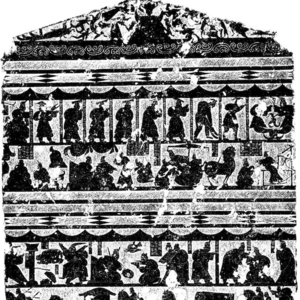 司马迁与《史记》