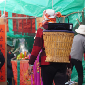 歌不鸽 | 劳动节歌单