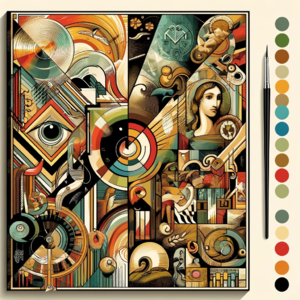 DAY 4.“超现实主义”绘画是怎么“超”的？